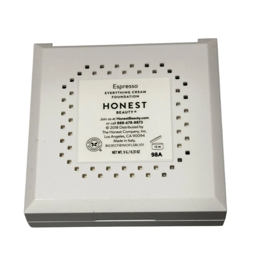 The Honest Company honest beauty